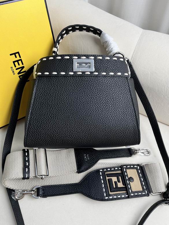 FDNI-Bags - Strap Story - 419