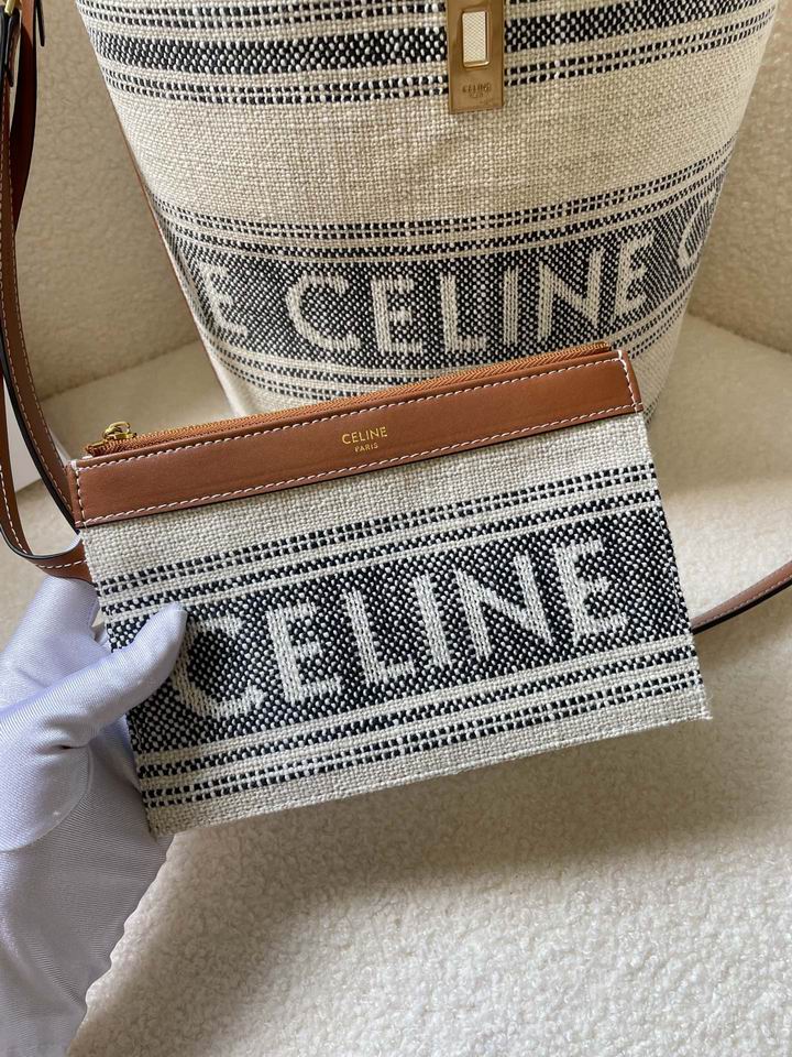 CLNE-Bags - Strap Story - 698