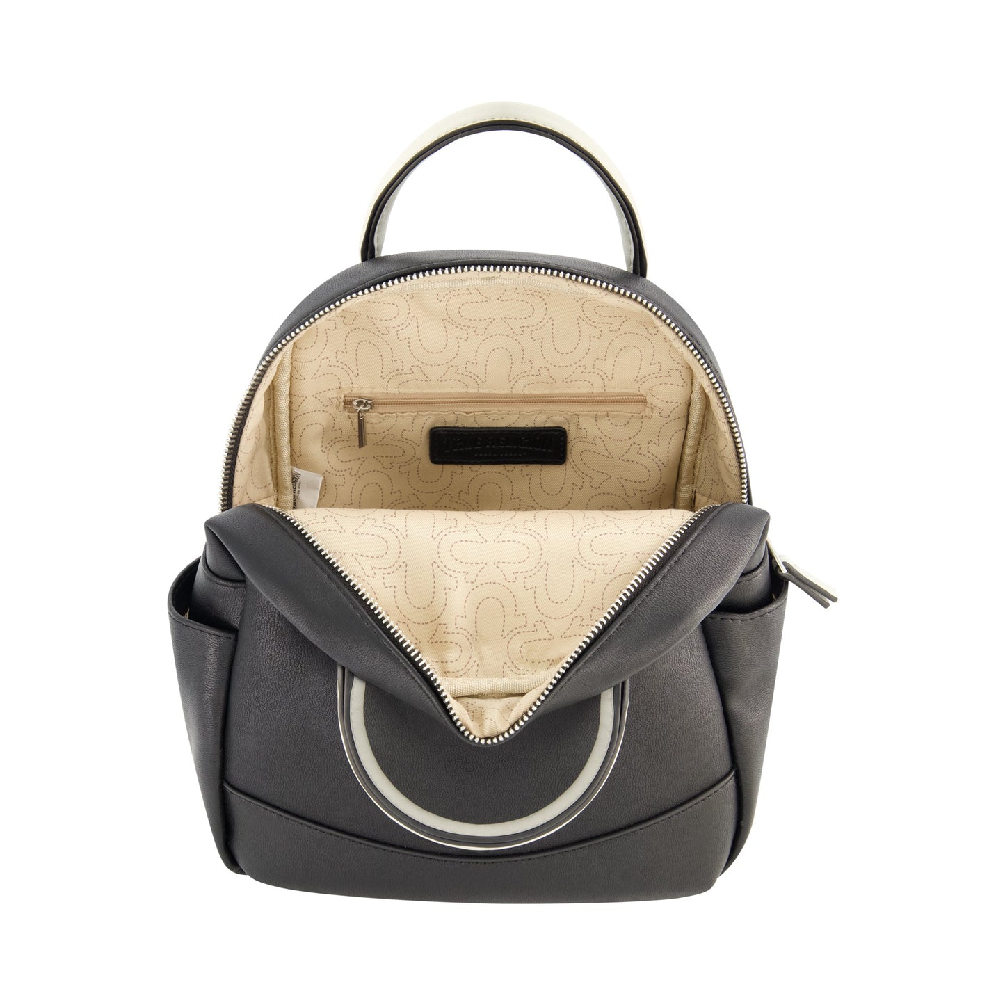 StrapStory - Backpack 1182