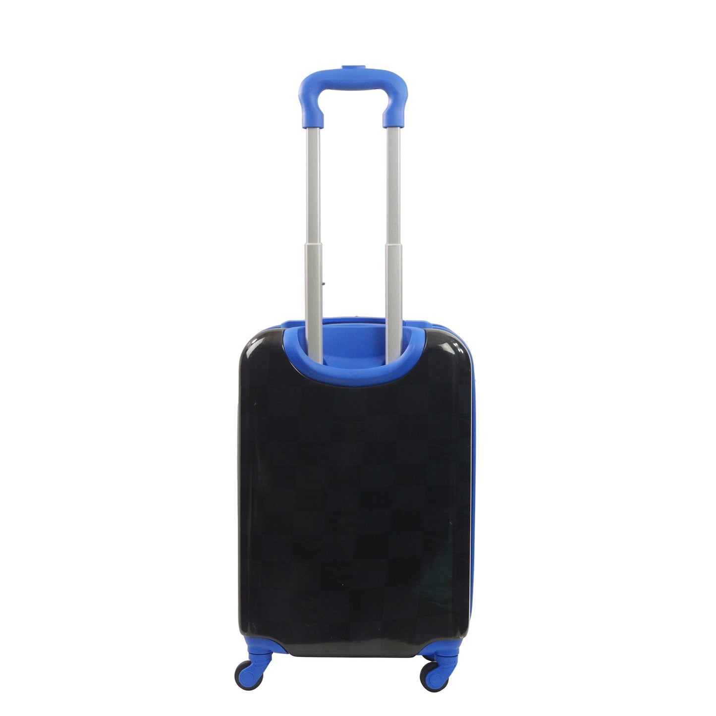StrapStory - Suitcase 040