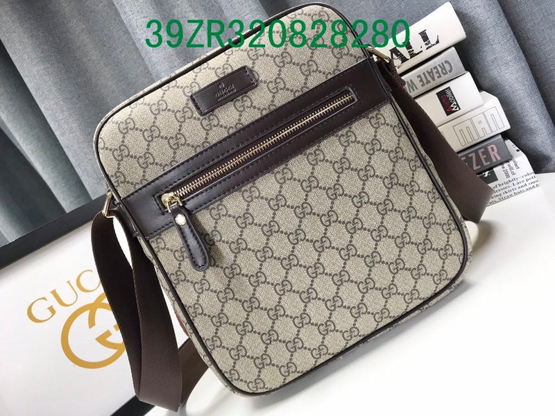 STRAPSTORY - GGC4 BAG - 288