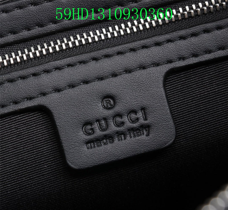STRAPSTORY - GGC4 BAG - 342