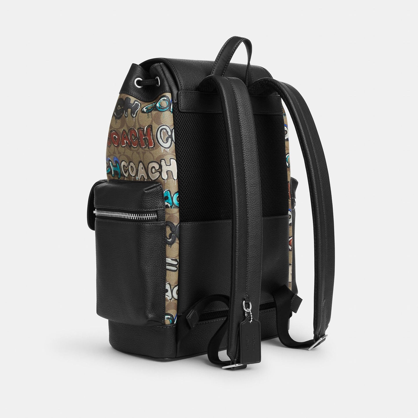 StrapStory - Backpack 1188