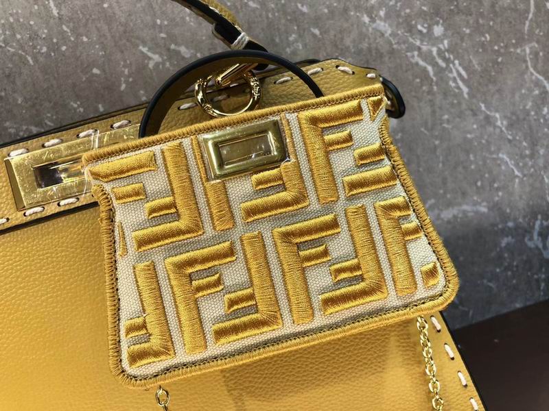 FDNI-Bags - Strap Story - 734
