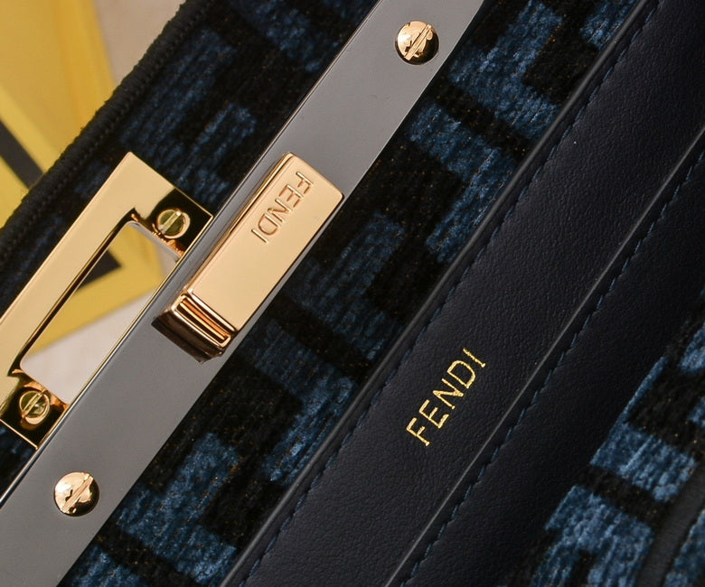 FDNI-Bags - Strap Story - 404
