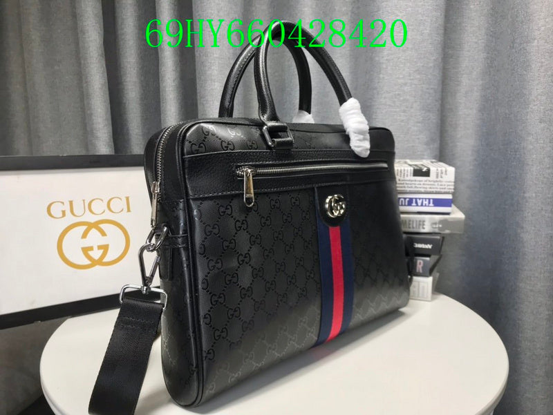 STRAPSTORY - GGC4 BAG - 213