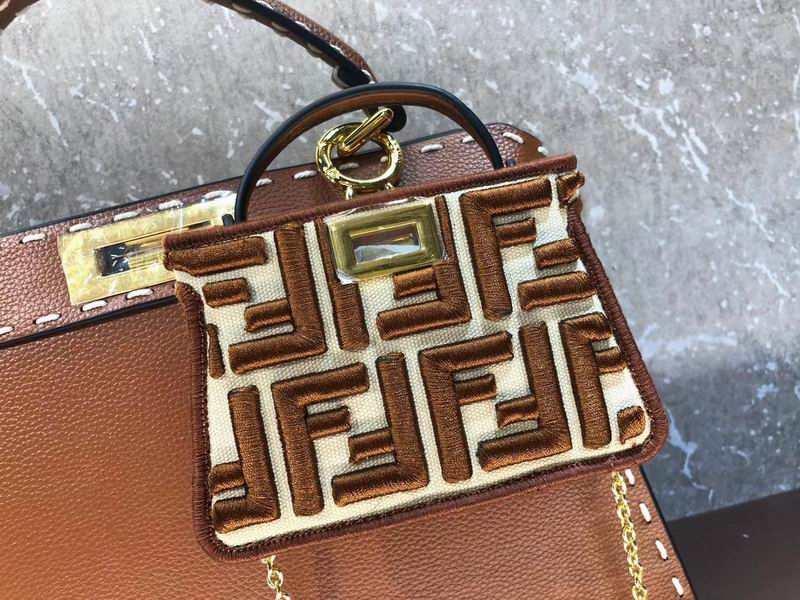 FDNI-Bags - Strap Story - 734