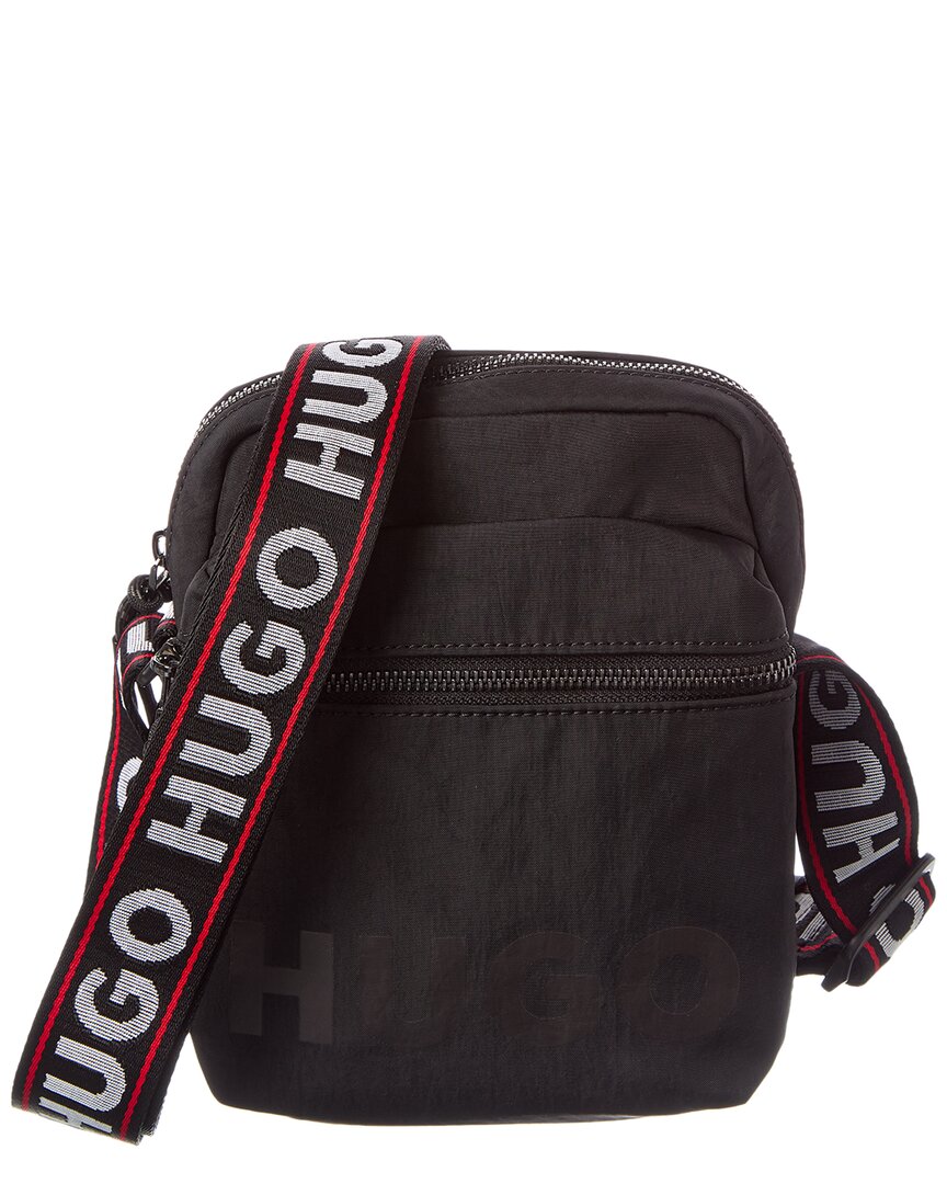 StrapStory - Messenger Bag 026