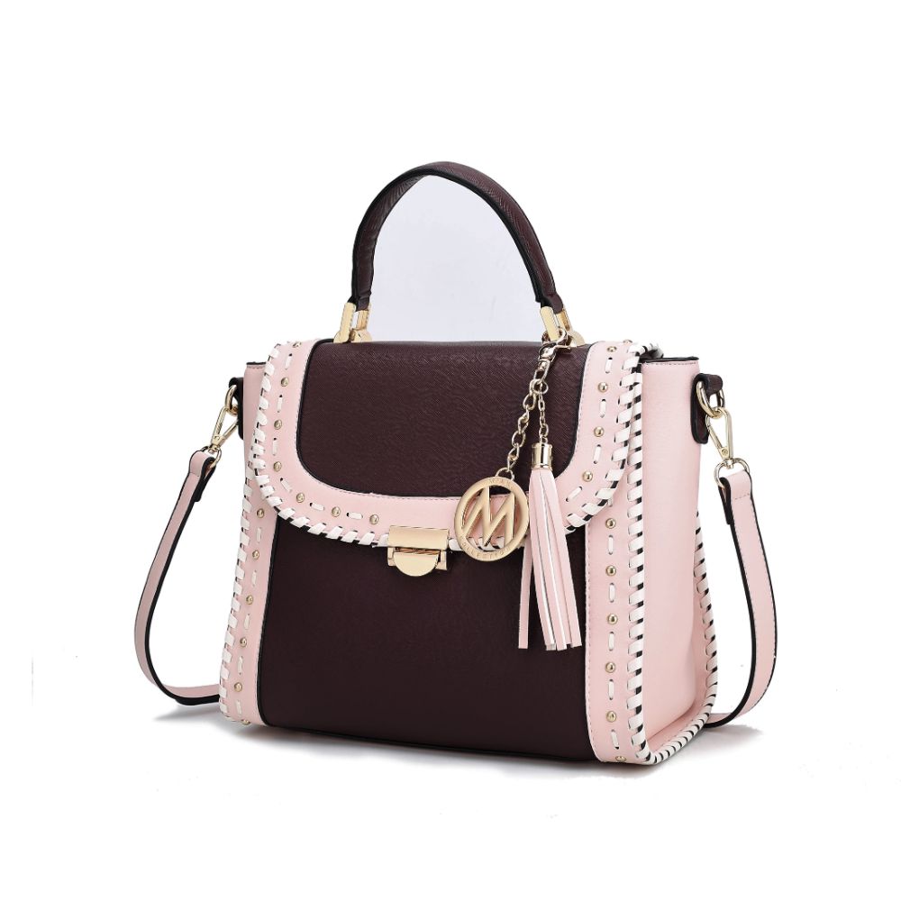 StrapStory - Crossbody 1112