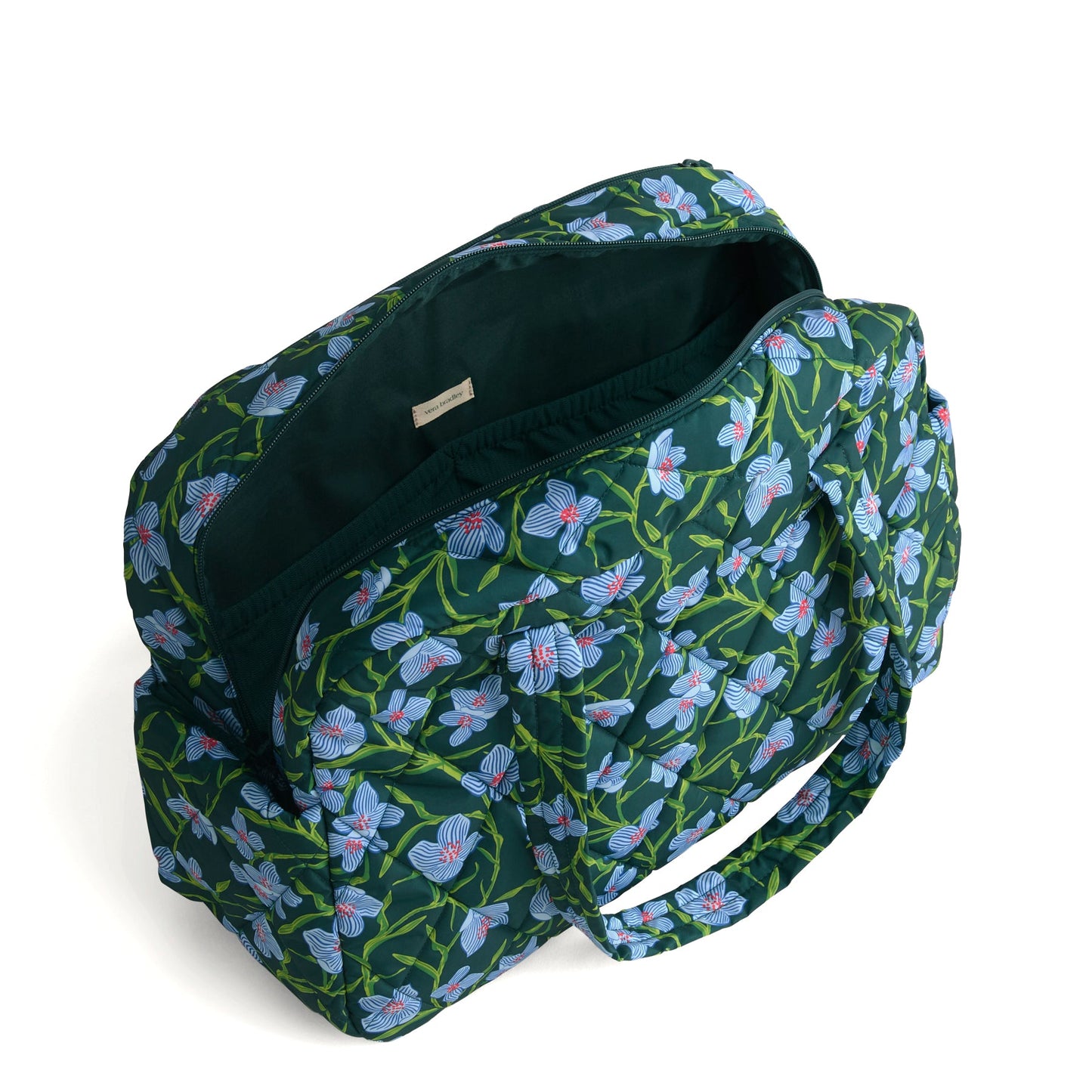 StrapStory - Duffle Bag 064