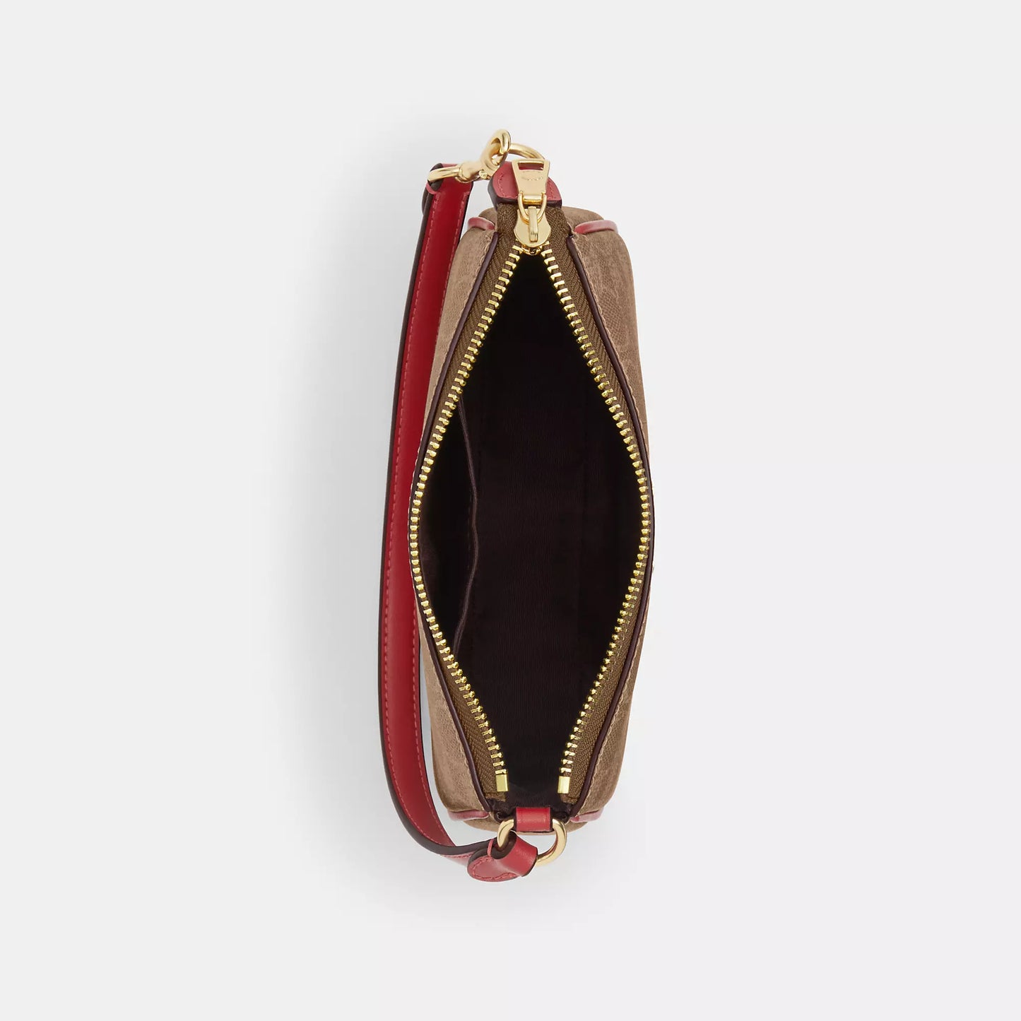 StrapStory - Wristlet 451
