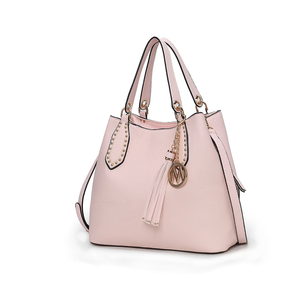 StrapStory - Hobo Bag 012