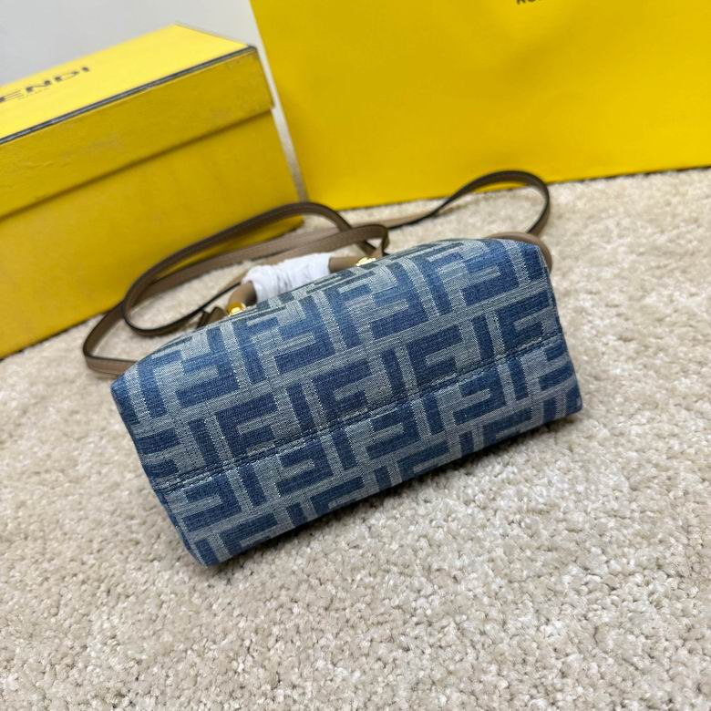 FDNI-Bags - Strap Story - 929