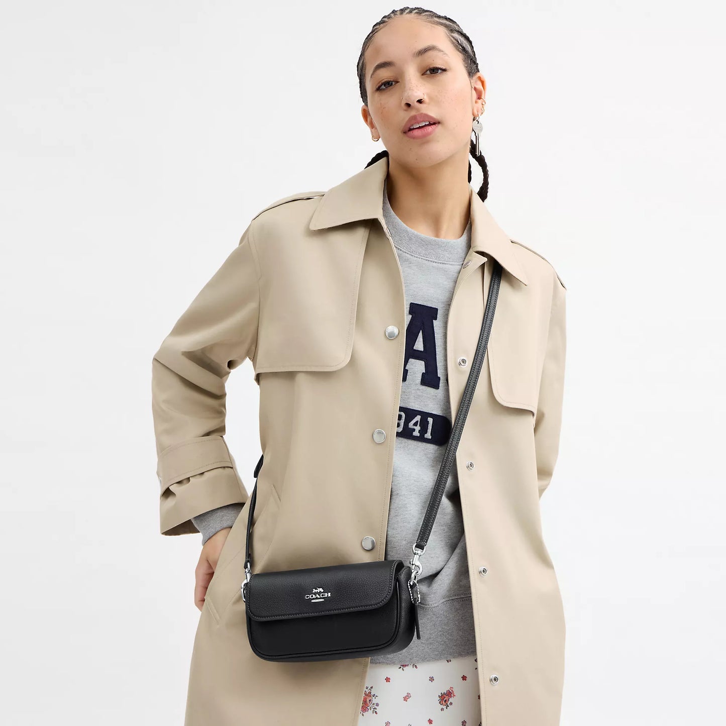 StrapStory - Crossbody 938