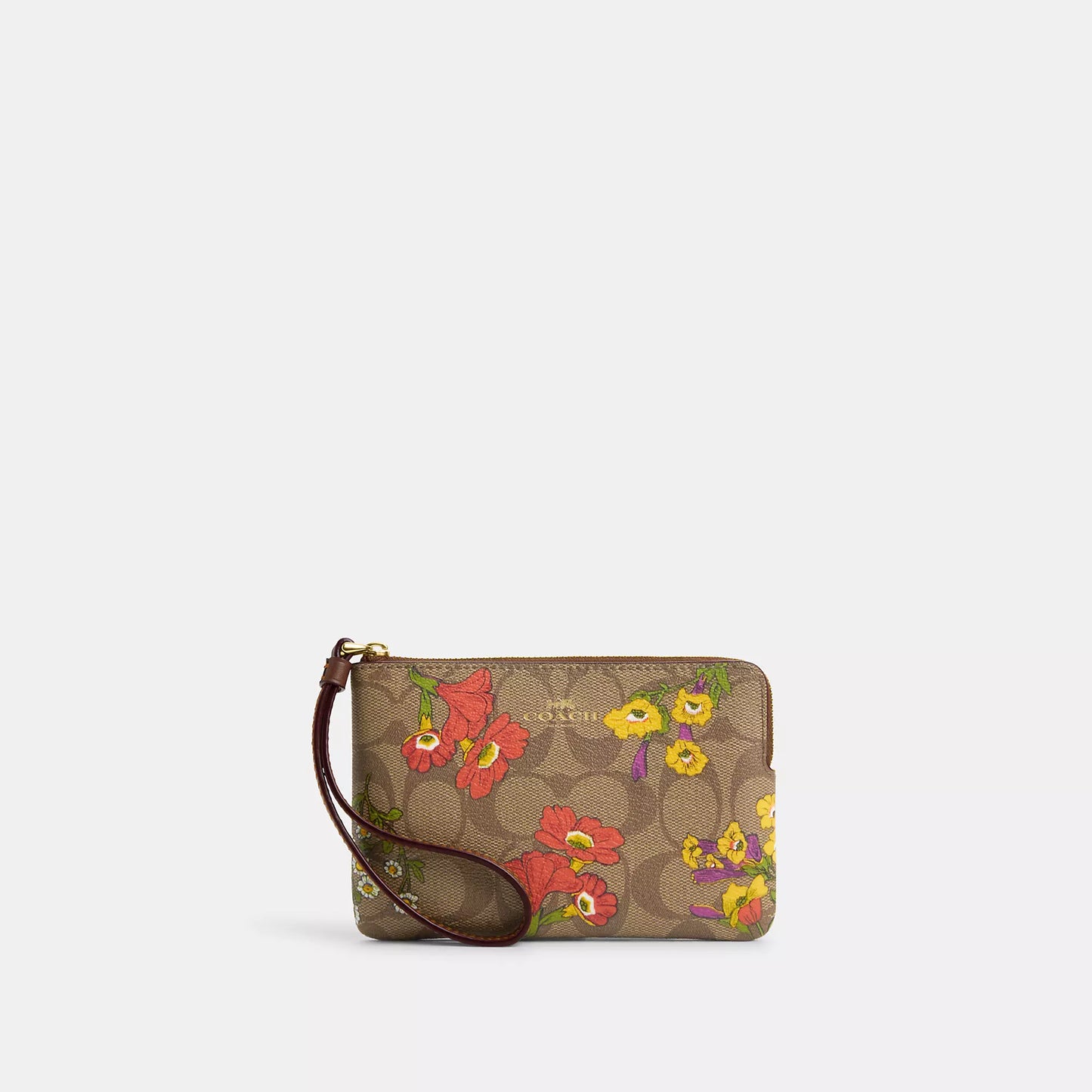 StrapStory - Wristlet 063