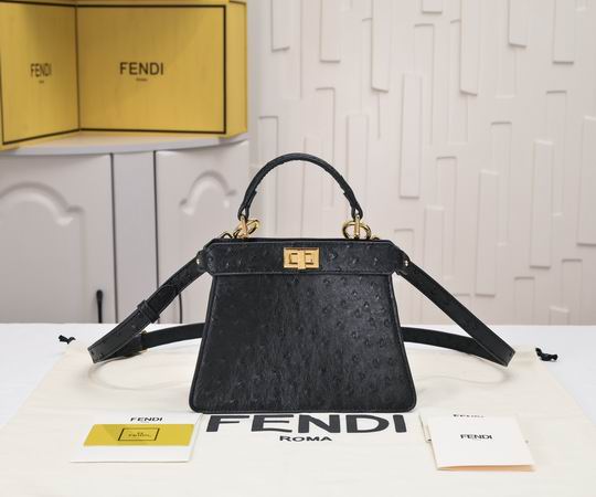 FDNI-Bags - Strap Story - 416