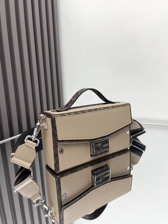 FDNI-Bags - Strap Story - 100