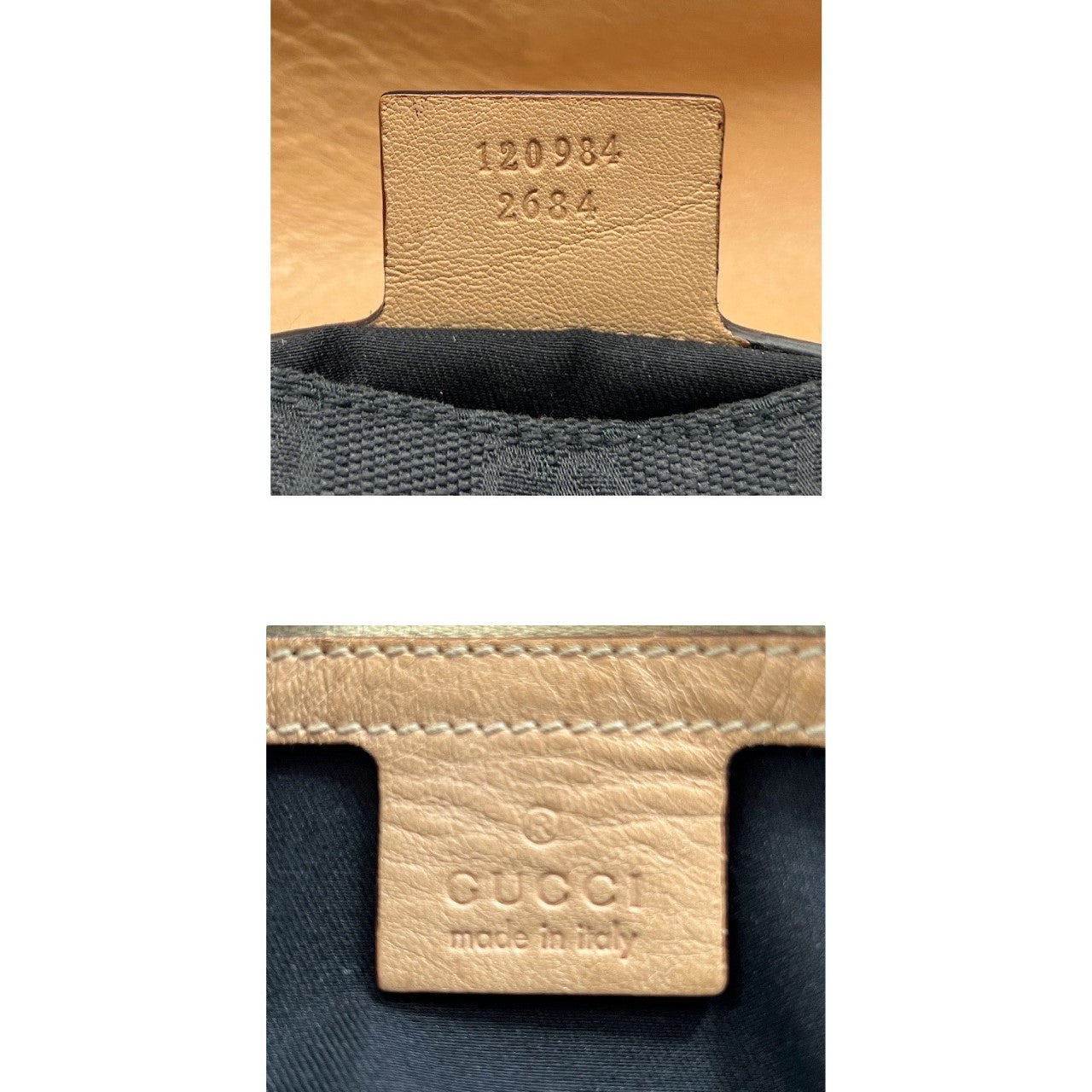STRAPSTORY - GGC1 BAG - 360