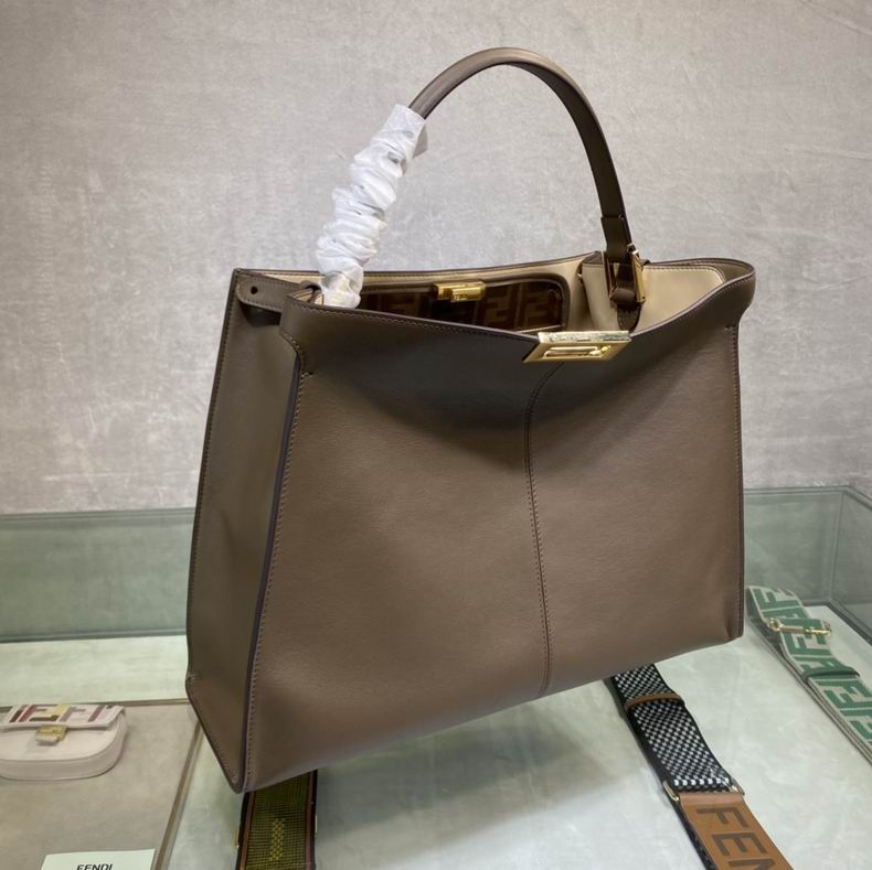 FDNI-Bags - Strap Story - 735