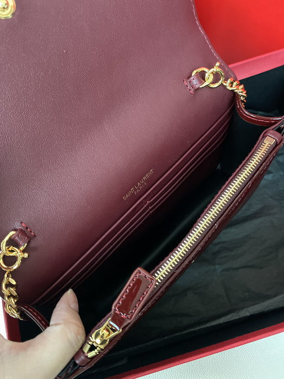 LSY-Bags - Strap Story - 501