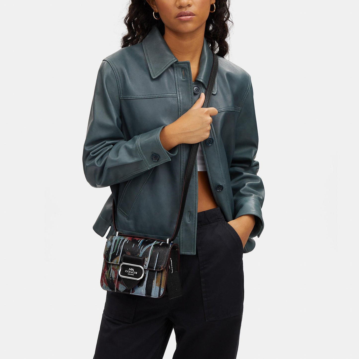 StrapStory - Crossbody 3762