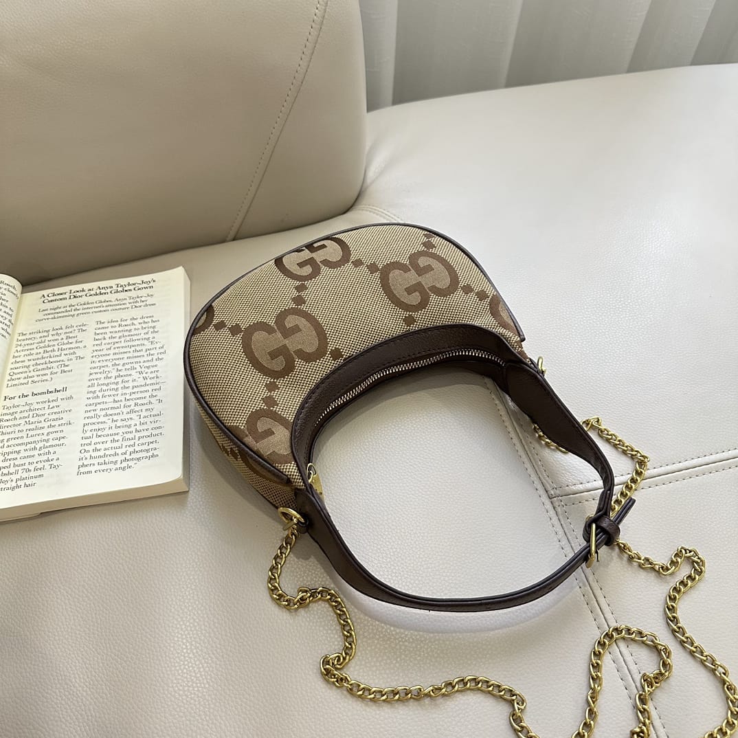 STRAPSTORY - GGC1 BAG - 1008