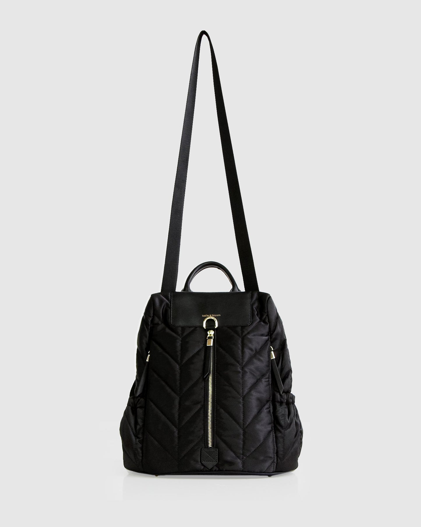 StrapStory - Backpack 1106