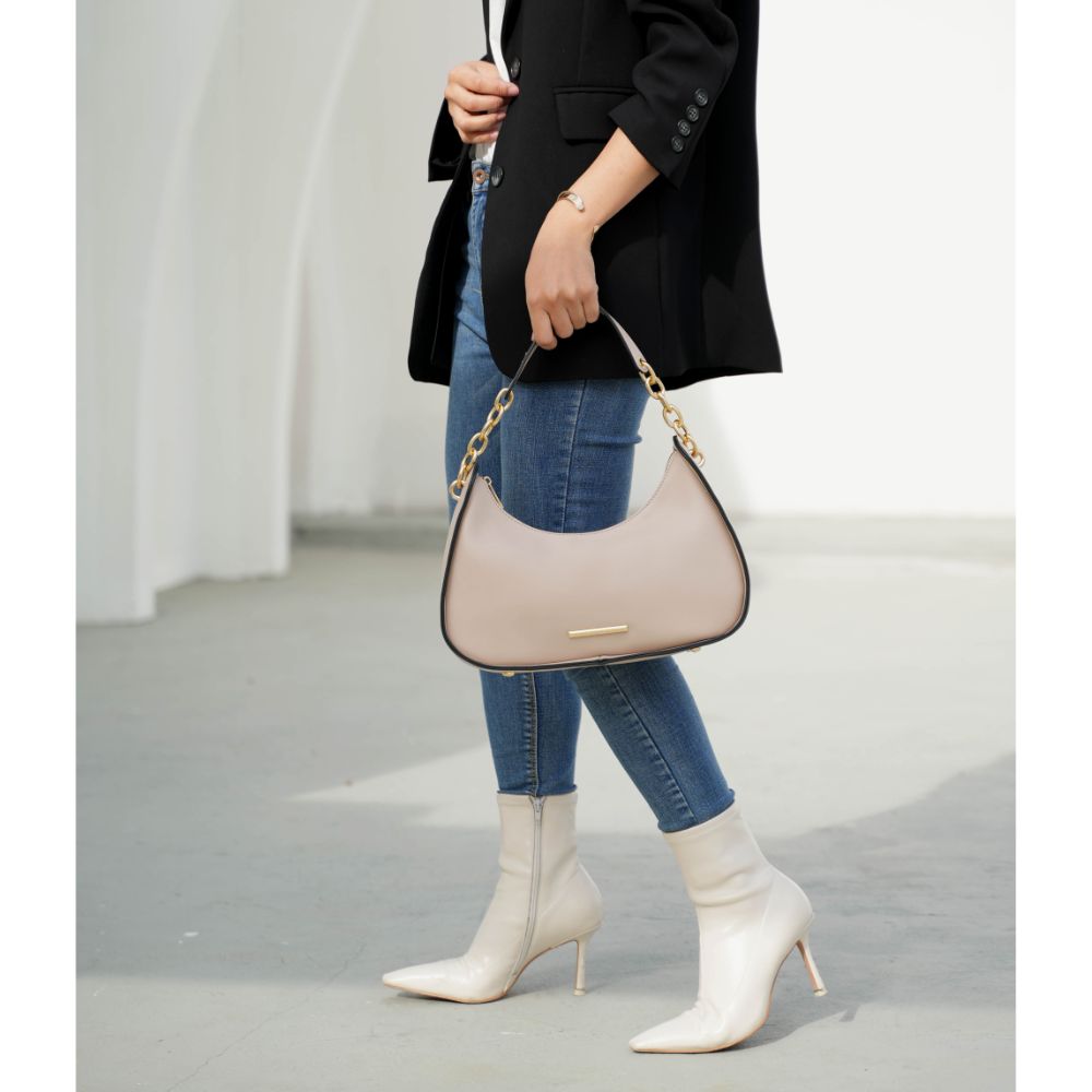 StrapStory - Hobo Bag 041