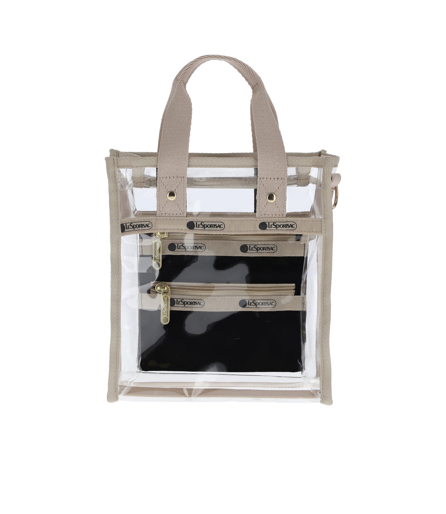 StrapStory - Tote Bag 2305