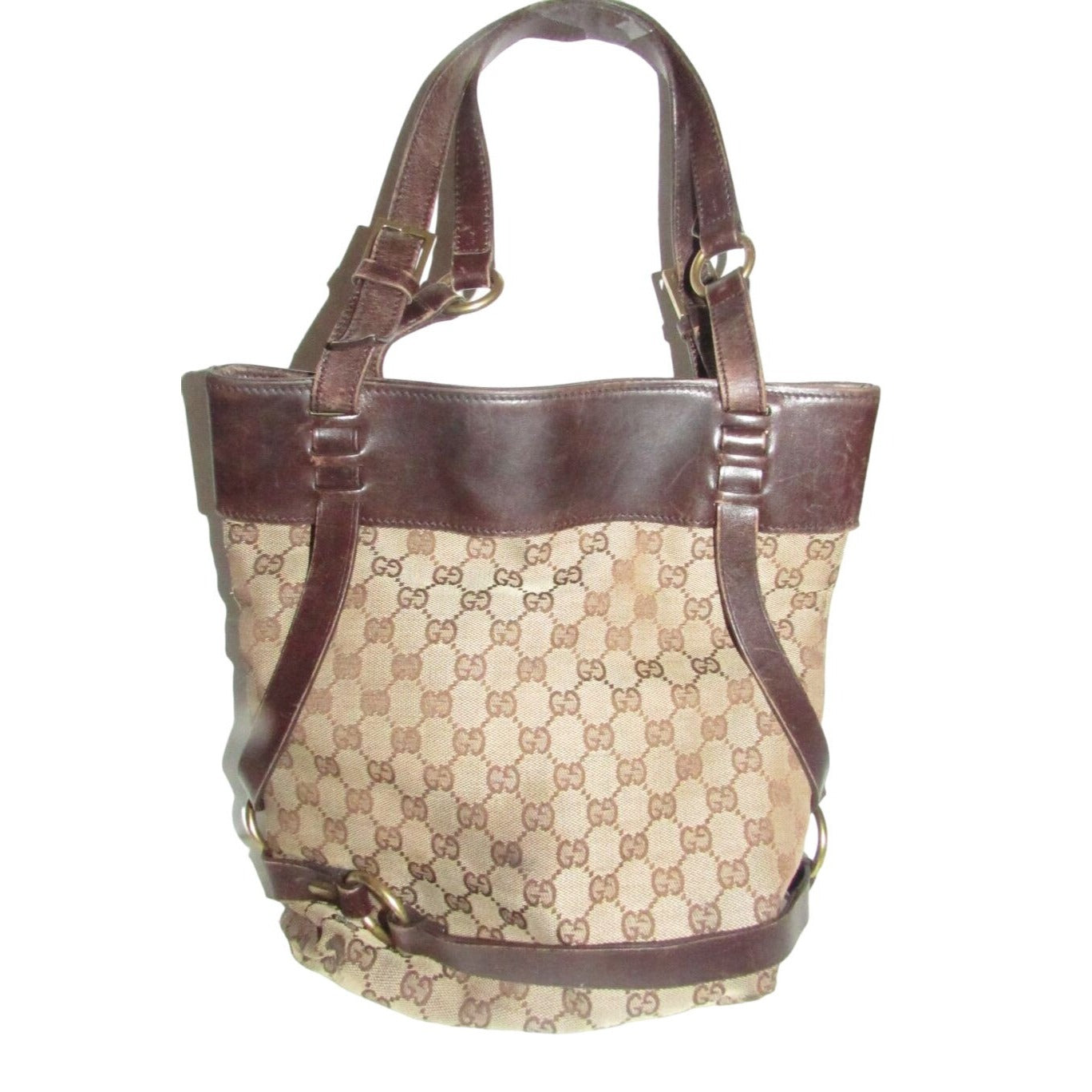 STRAPSTORY - GGC4 BAG - 2307