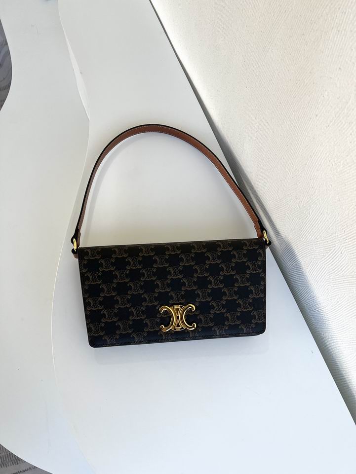 CLNE-Bags - Strap Story - 777
