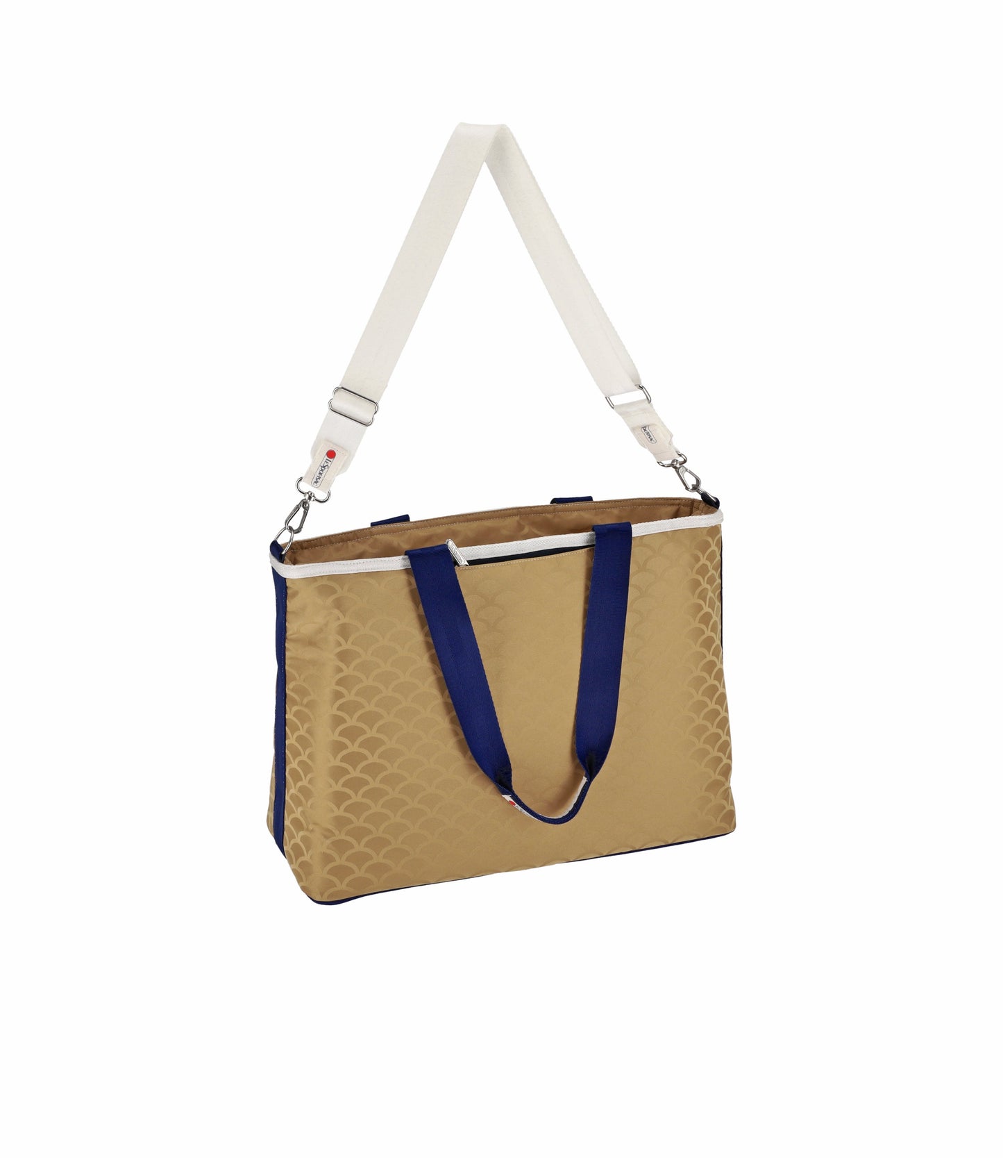 StrapStory - Tote Bag 2398
