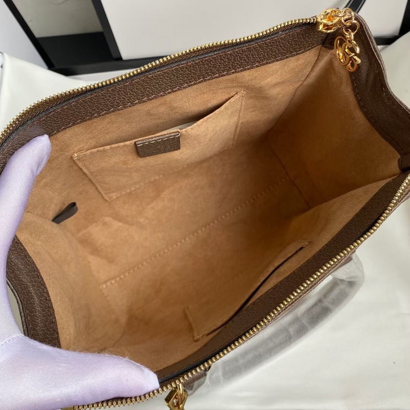 STRAPSTORY - GGC4 BAG - 938