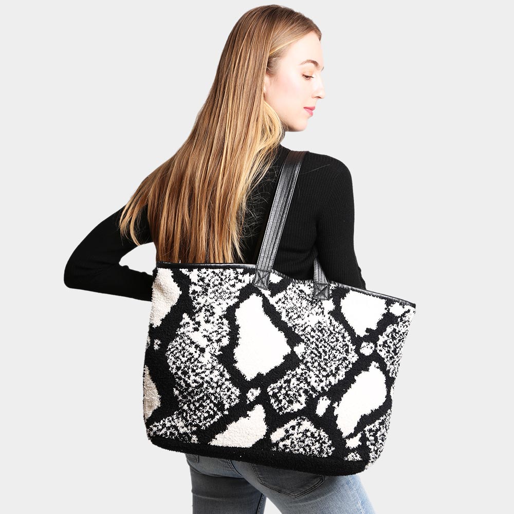 StrapStory - Tote Bag 1894