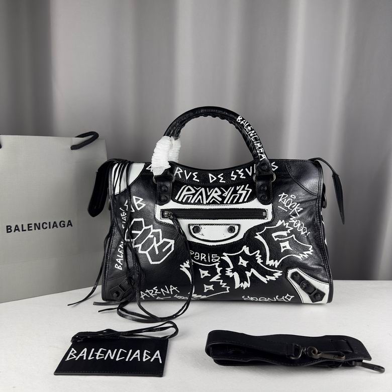 BLGA-Bags - Strap Story - 408