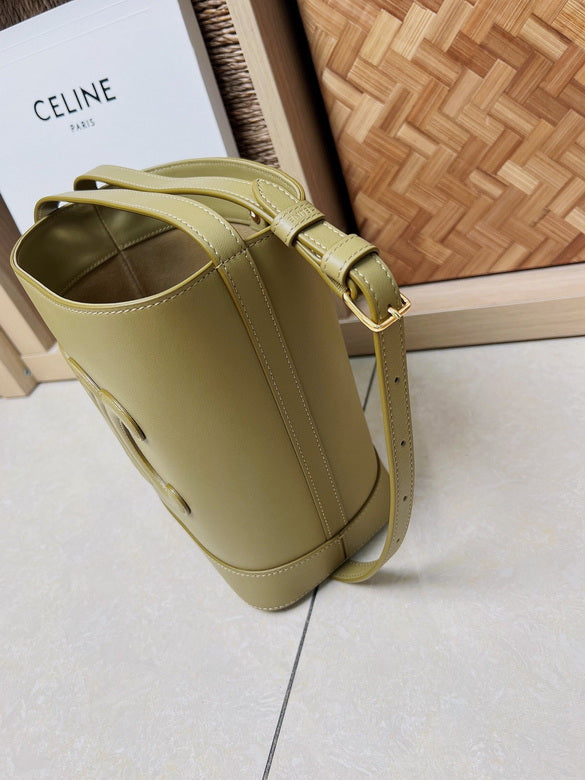 CLNE-Bags - Strap Story - 653