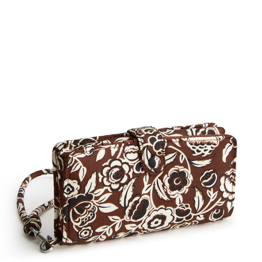StrapStory - Wristlet 444