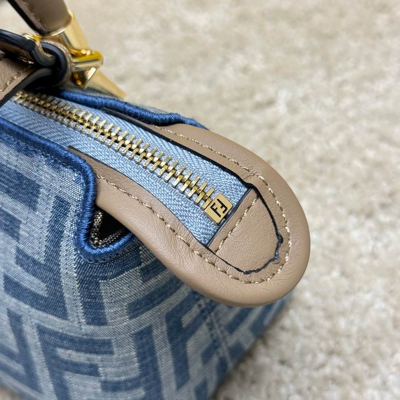 FDNI-Bags - Strap Story - 929