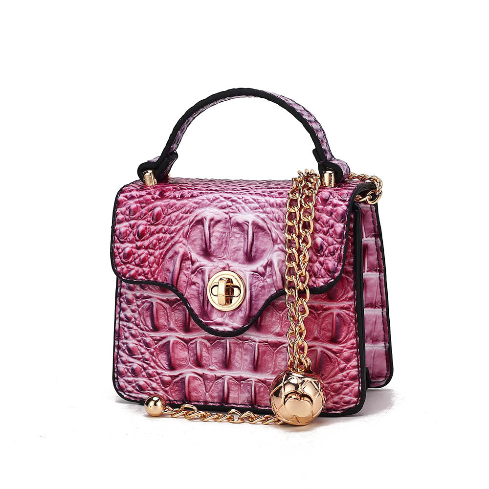 StrapStory - Crossbody 3547