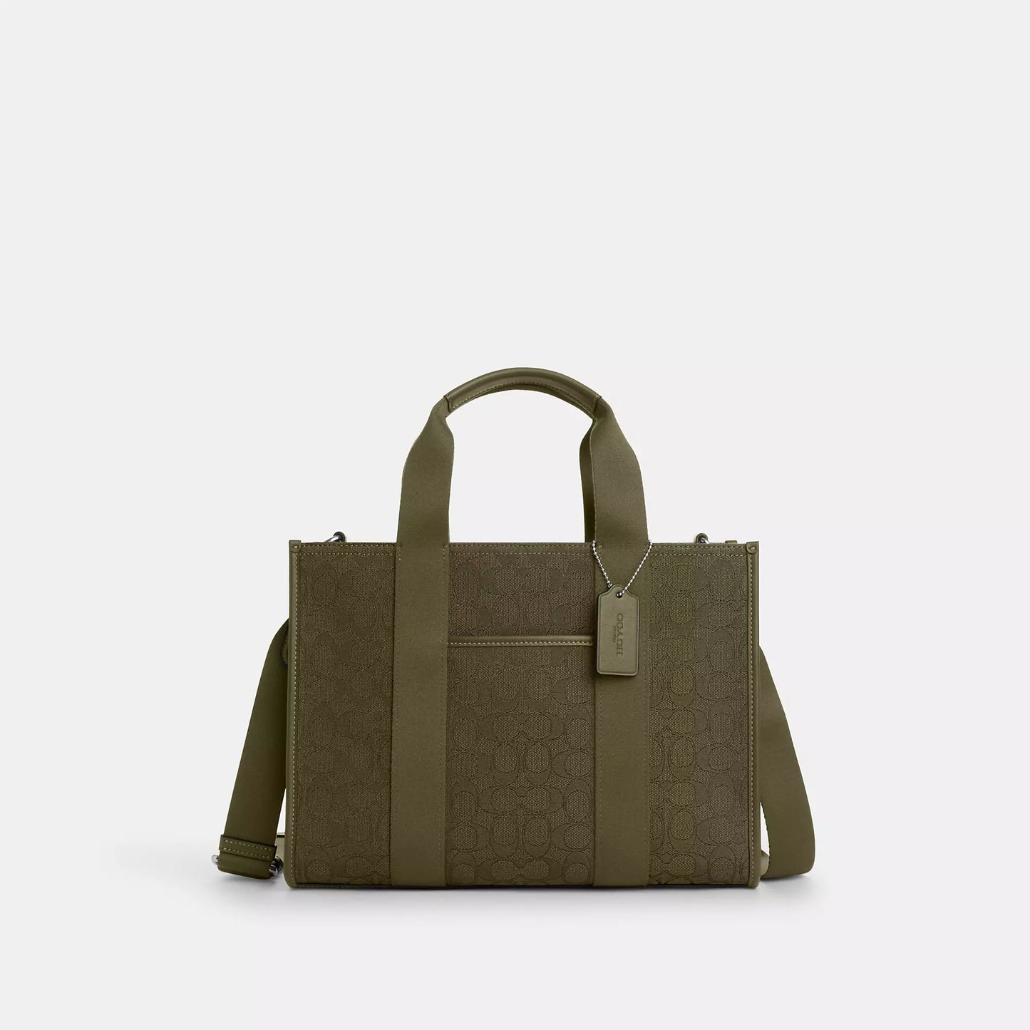 StrapStory - Tote Bag 340
