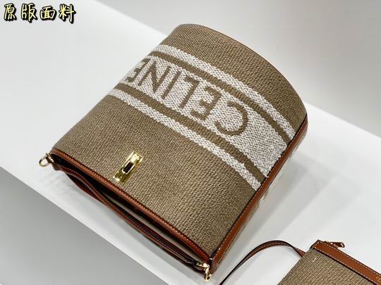 CLNE-Bags - Strap Story - 534