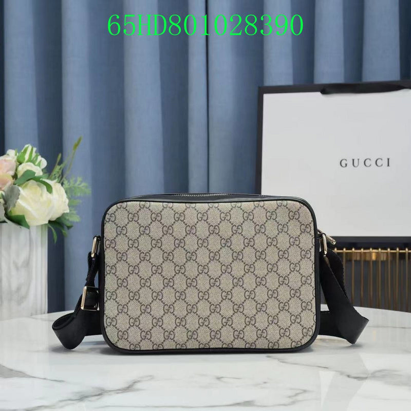 STRAPSTORY - GGC4 BAG - 352