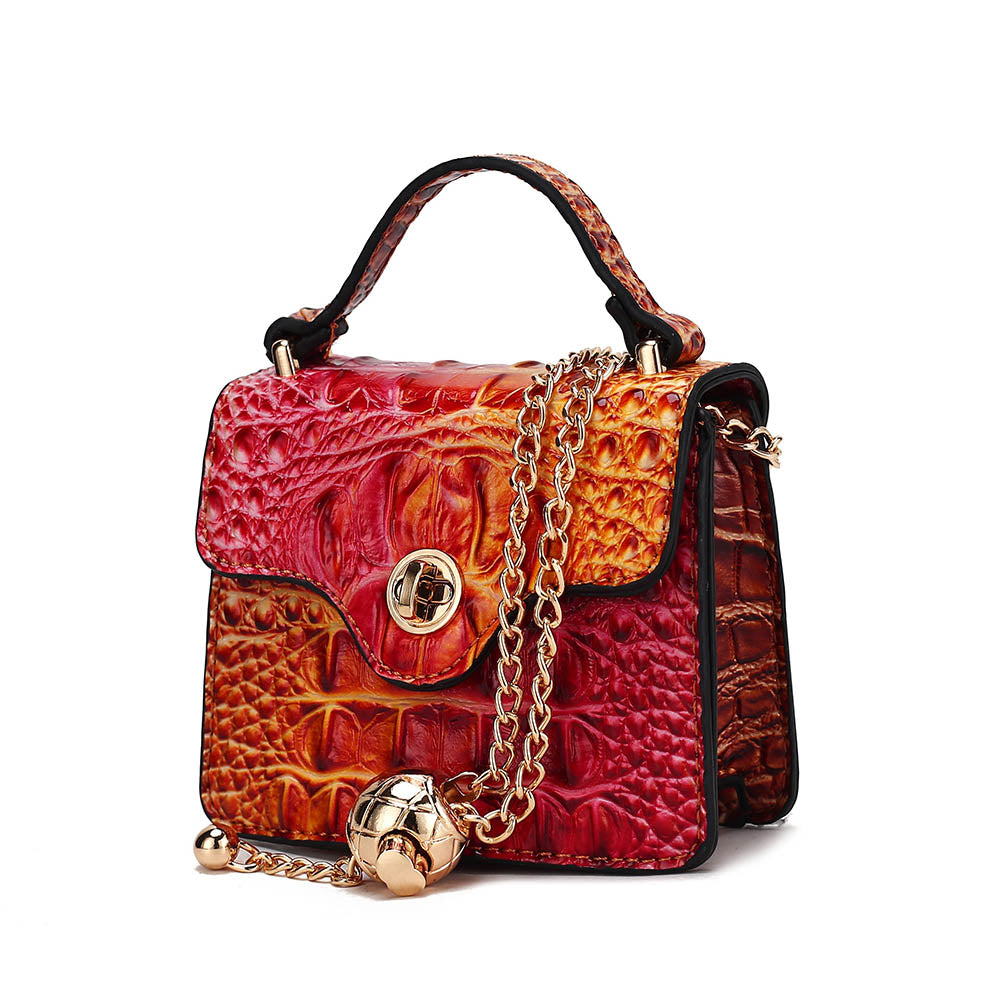 StrapStory - Crossbody 3547