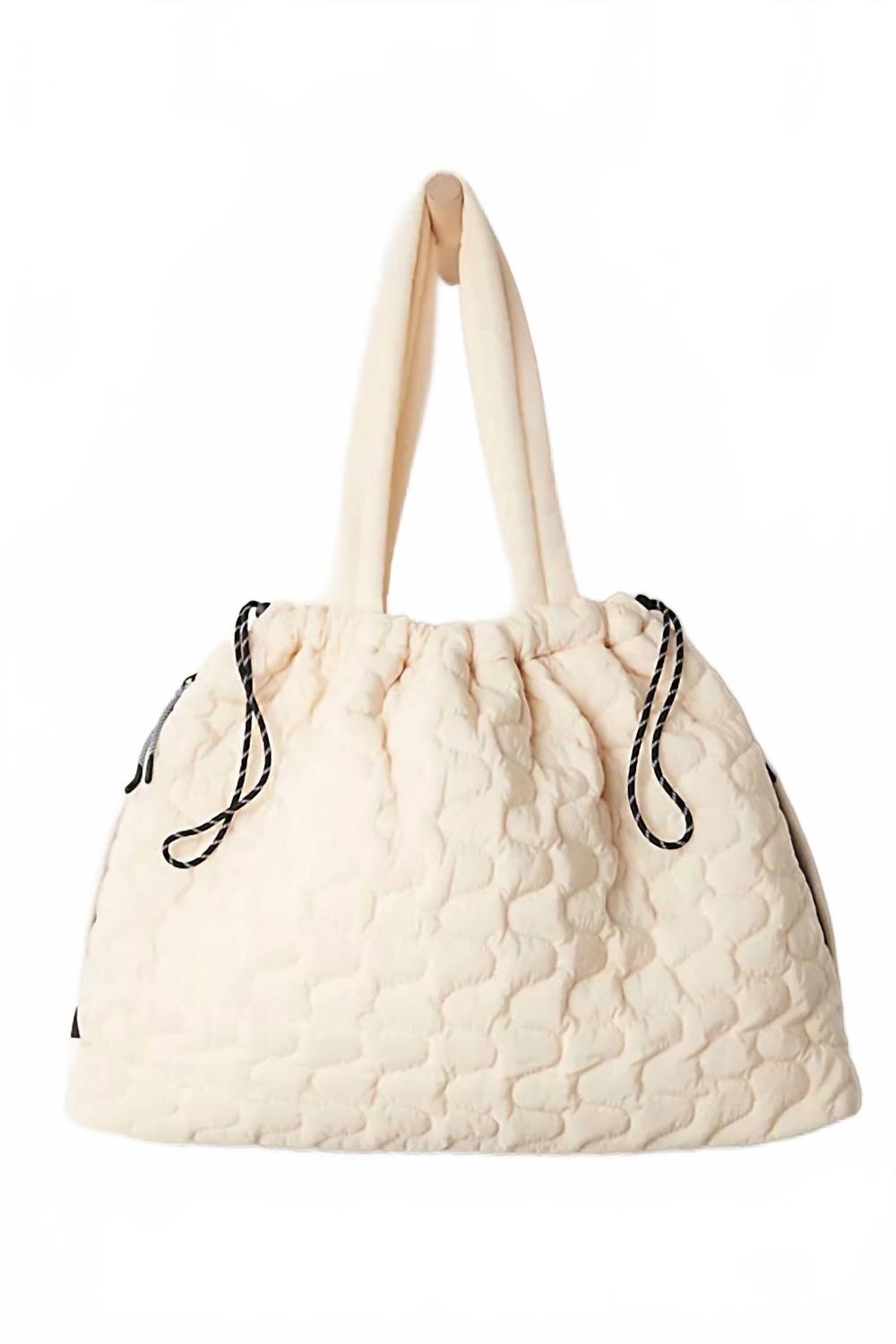 StrapStory - Tote Bag 2029