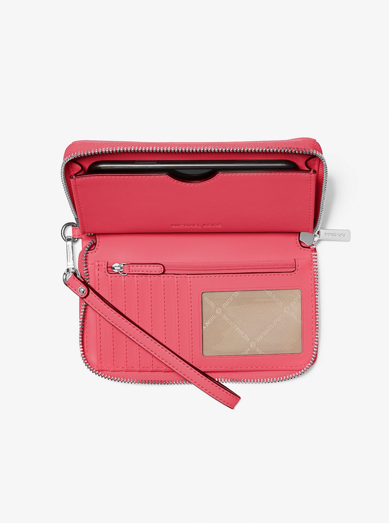 StrapStory - Wristlet 524