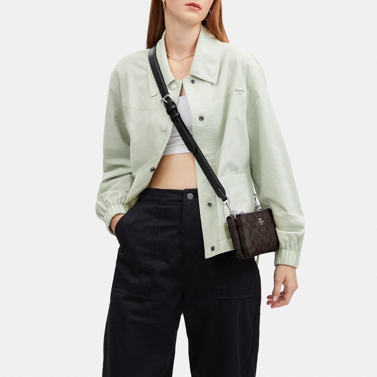 StrapStory - Crossbody 235