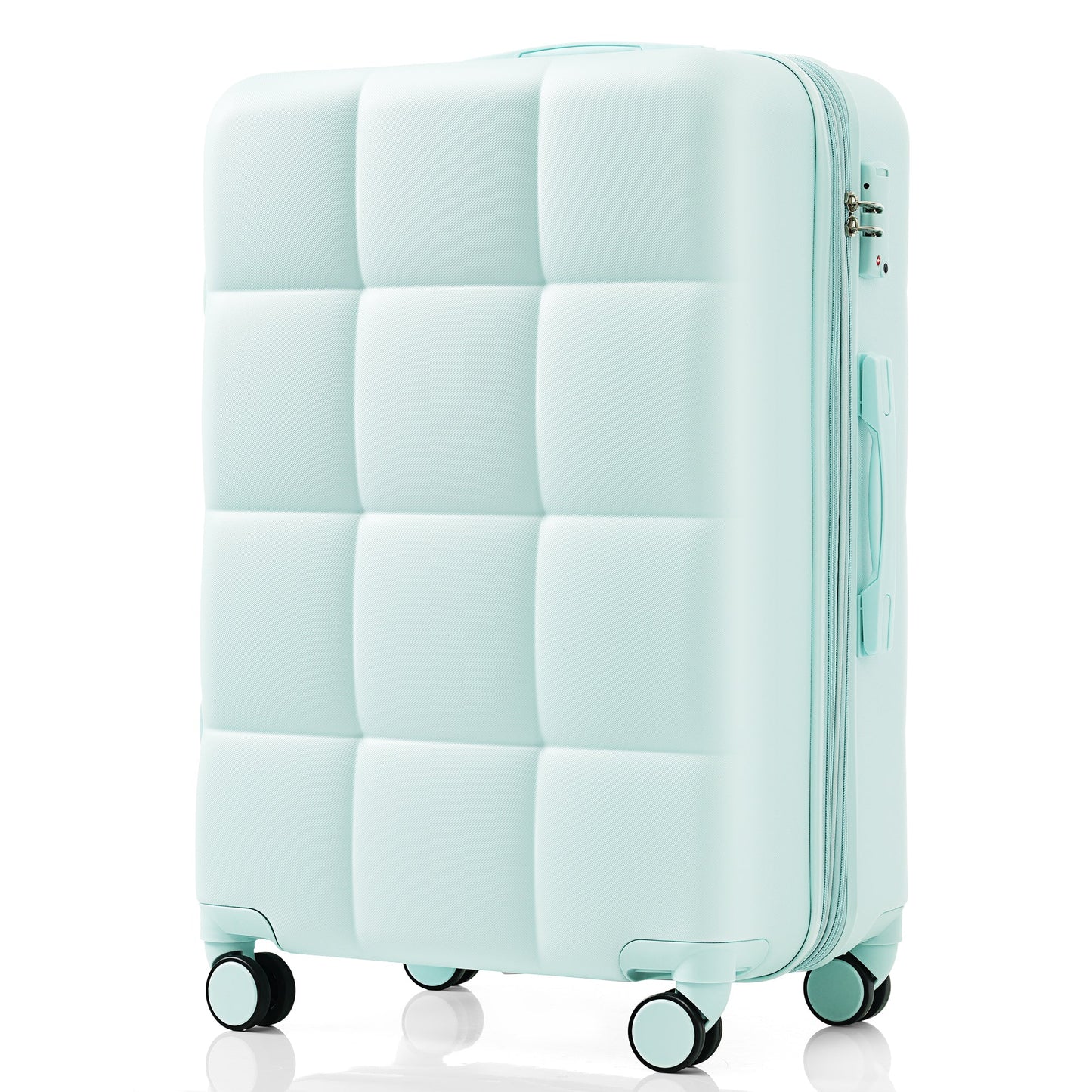 StrapStory - Suitcase 252