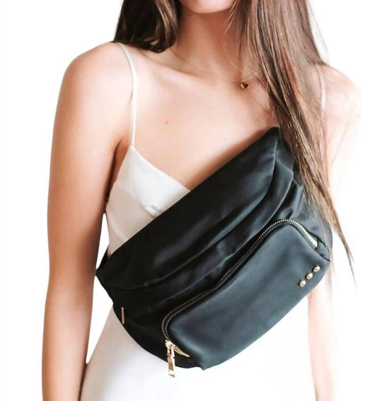 StrapStory - Crossbody 3385