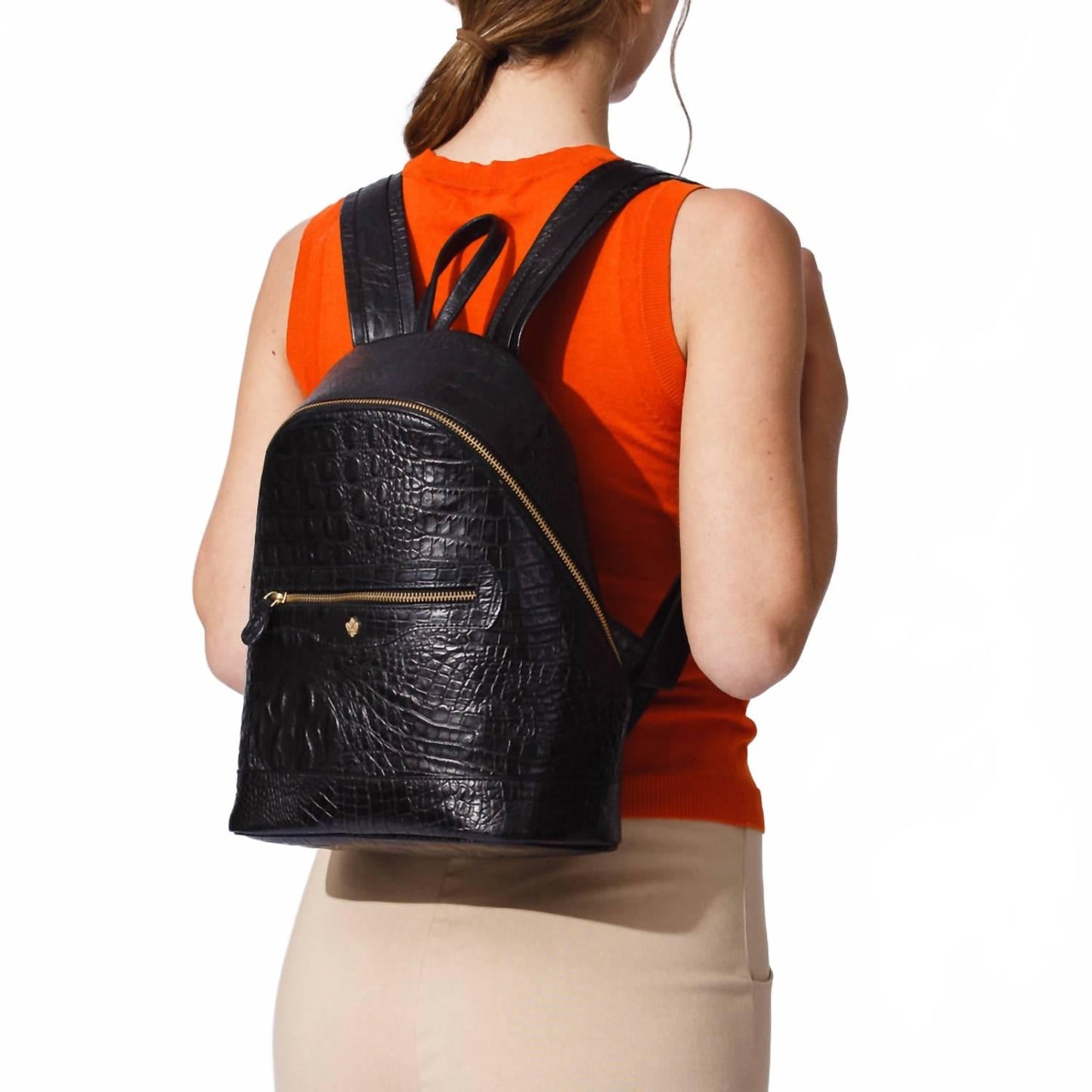 StrapStory - Backpack 631