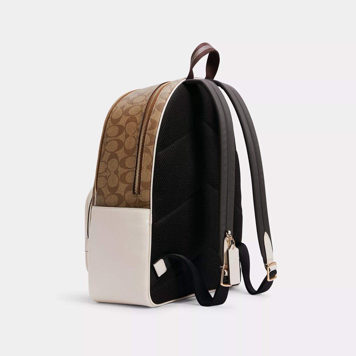 StrapStory - Backpack 014